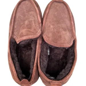LL bean slippers Sz 10M