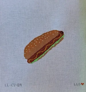 LL-CY-09 Hot Dog