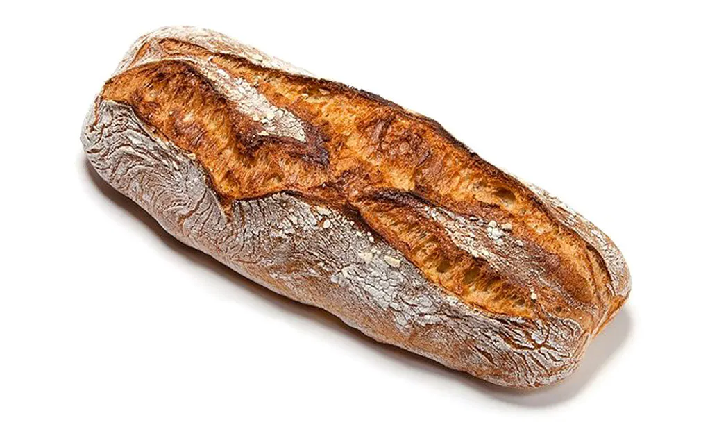 Loaf Ciabatta