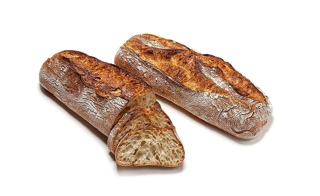 Loaf Ciabatta