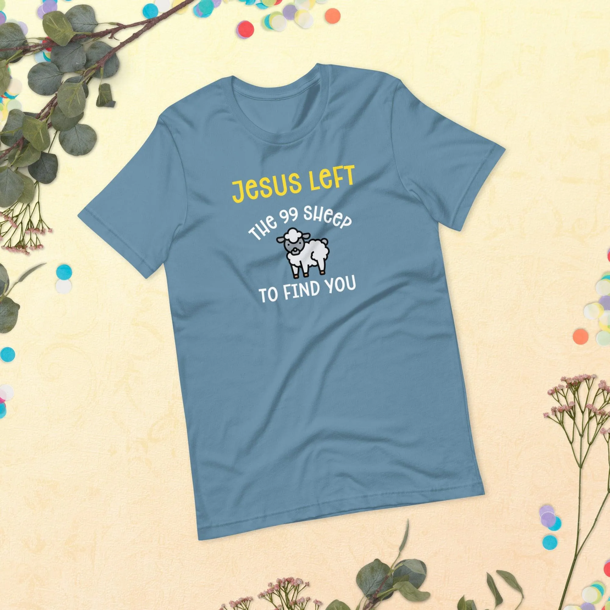 Lost Sheep T-Shirt