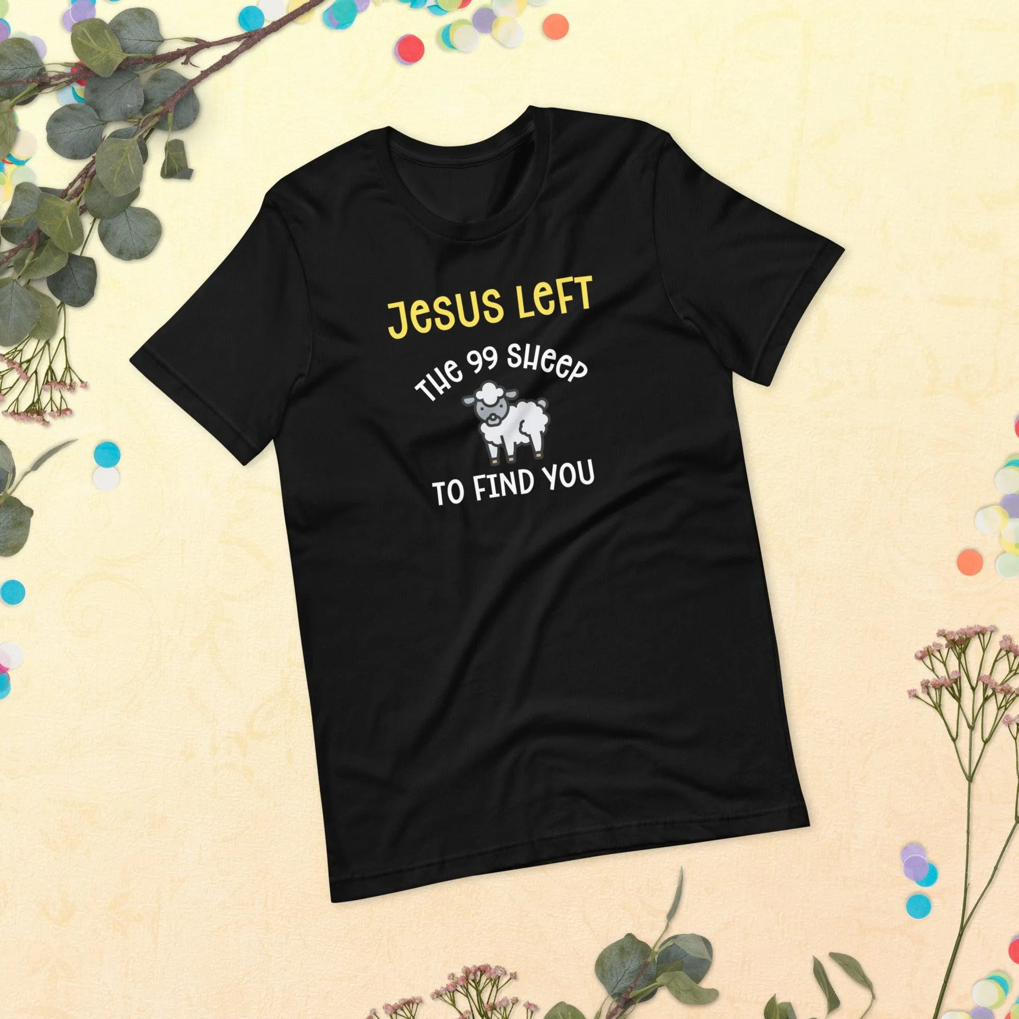 Lost Sheep T-Shirt