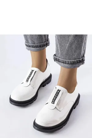 Low Shoes Solea