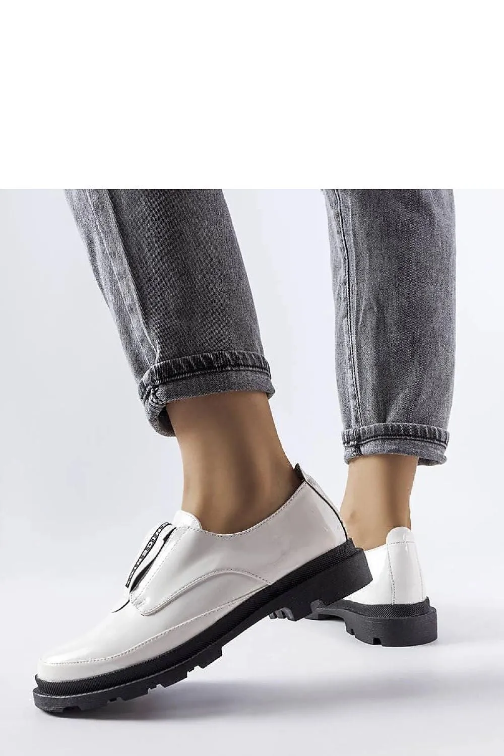 Low Shoes Solea