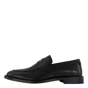 Lozham Loafer Black