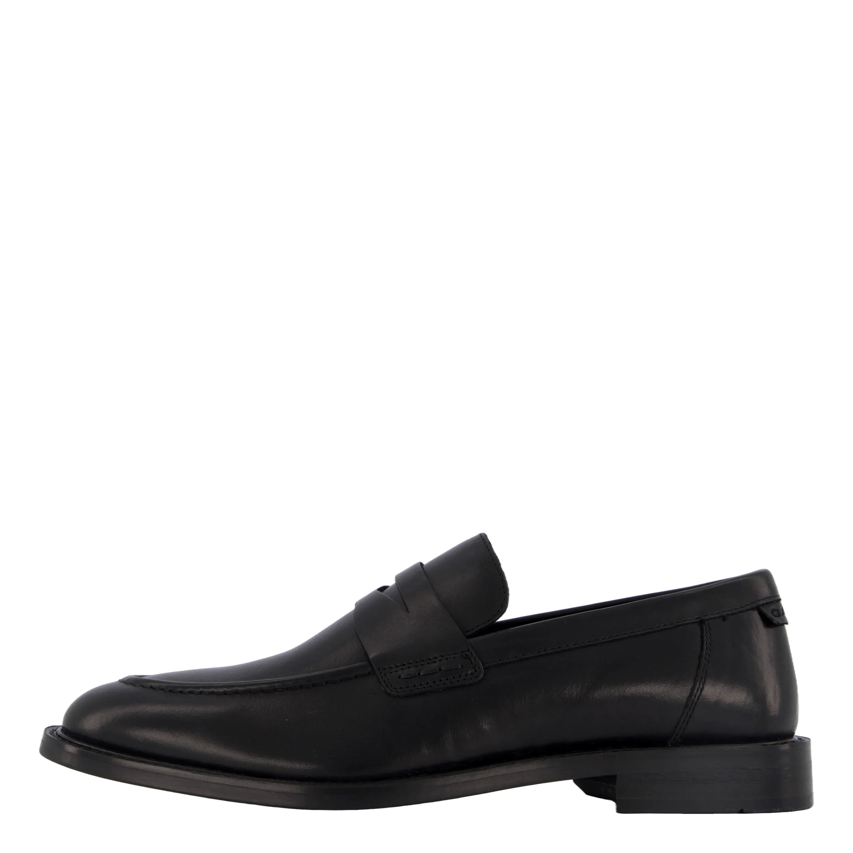 Lozham Loafer Black