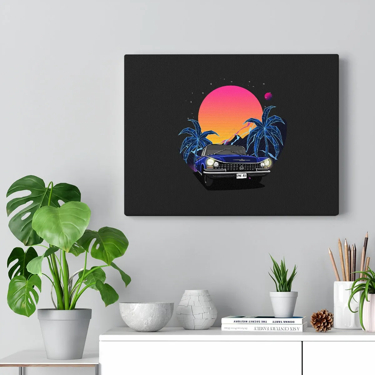 Lucas Eby | '59 Buick Electra | @lucas.eby | Canvas