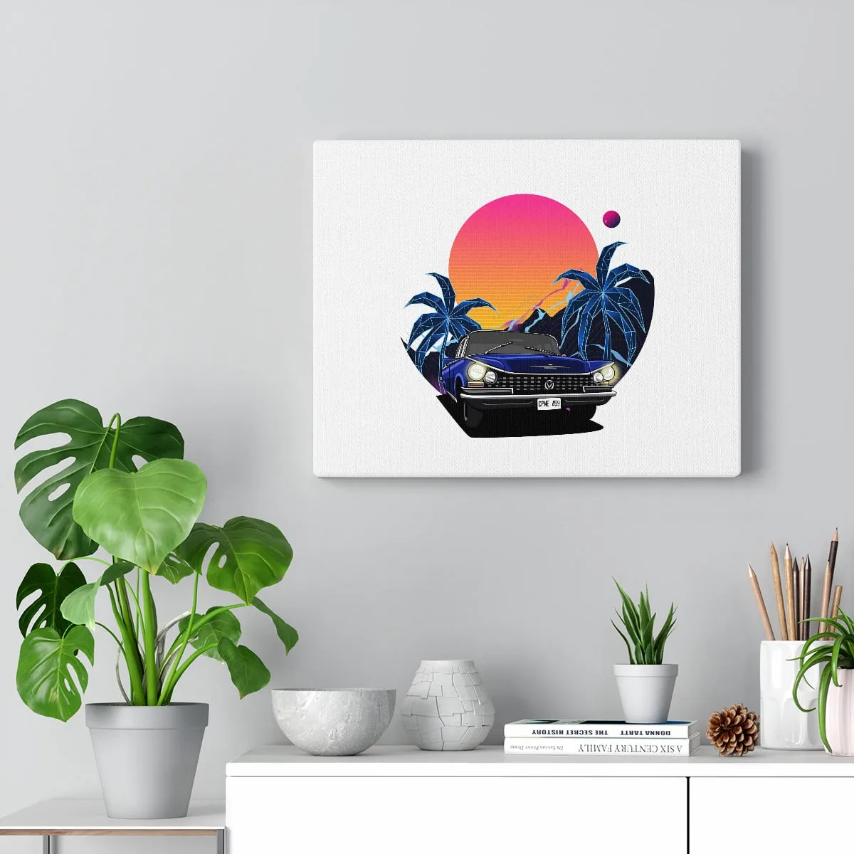 Lucas Eby | '59 Buick Electra | @lucas.eby | Canvas