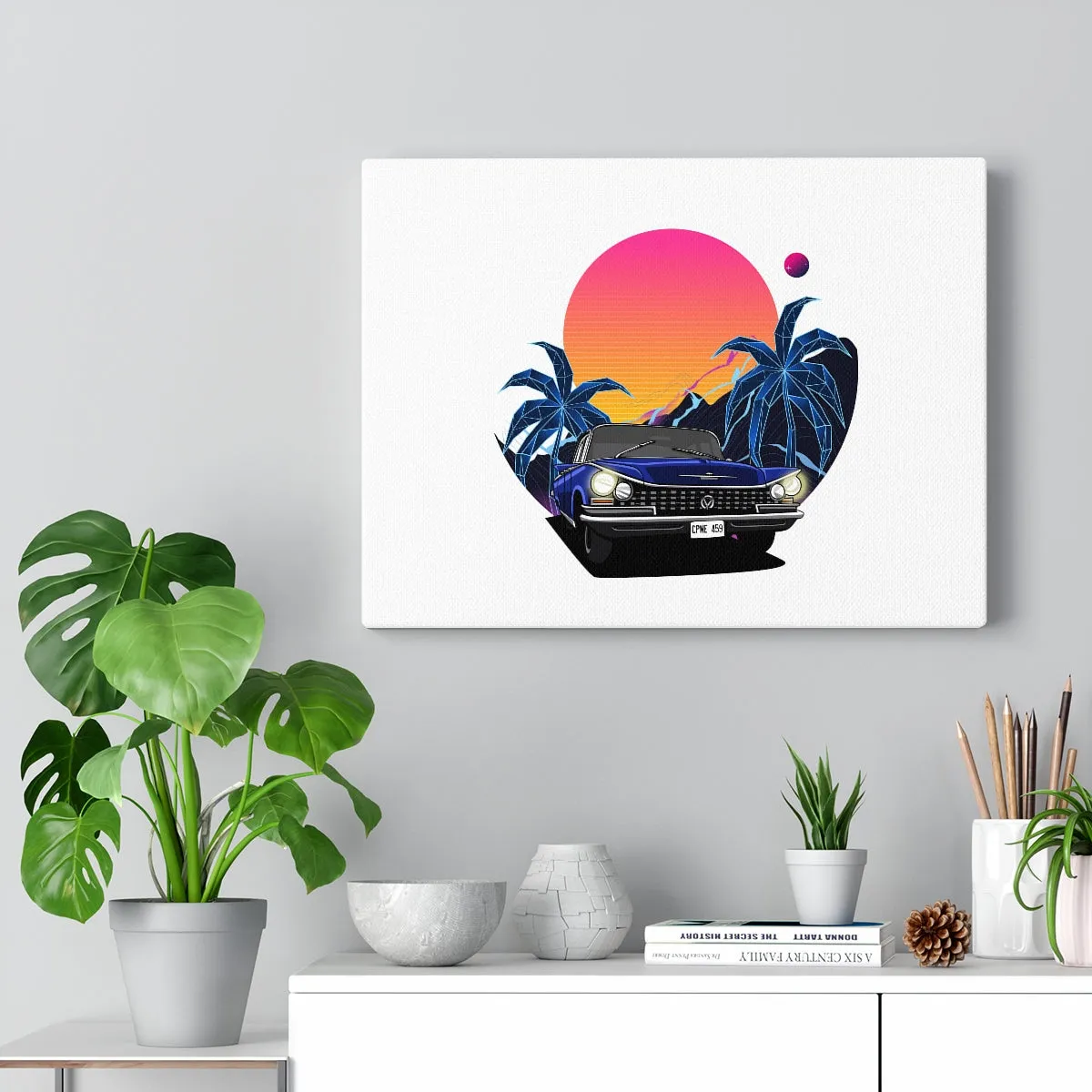 Lucas Eby | '59 Buick Electra | @lucas.eby | Canvas