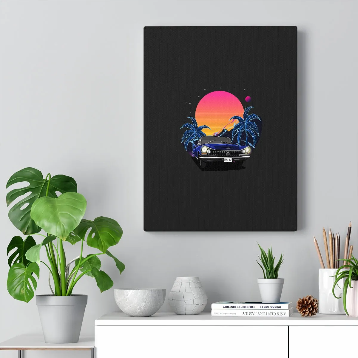 Lucas Eby | '59 Buick Electra | @lucas.eby | Canvas