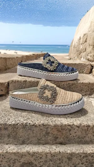 Luna Mule