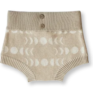 Lunar Bloomers - Natural