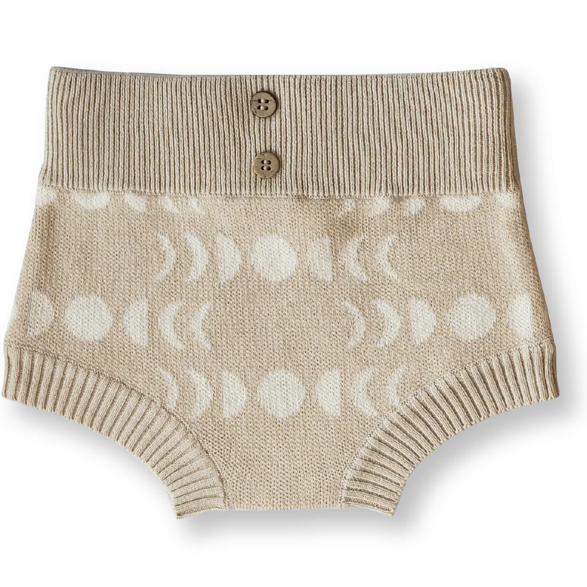 Lunar Bloomers - Natural
