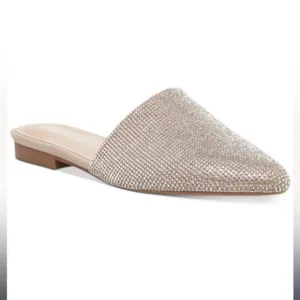 Madden Girl's Tania mules NWOT