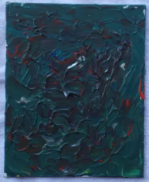 Marine Green