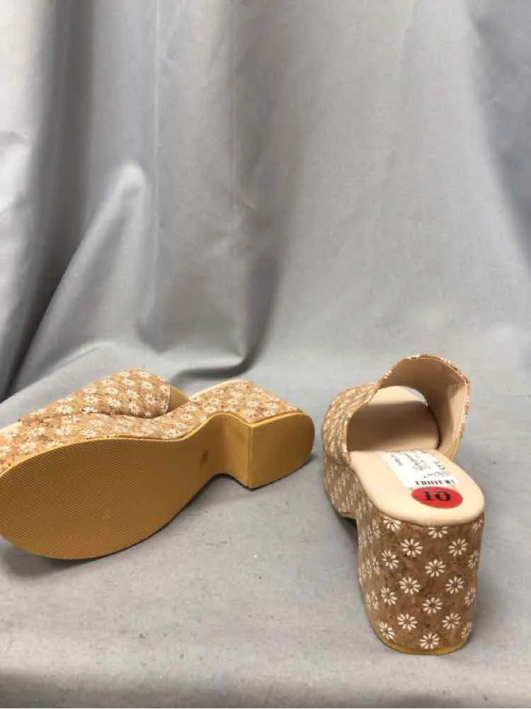 MATISSE SIZE 10 Ladies SHOES