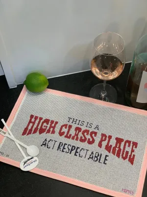 MD-01 - High Class Place