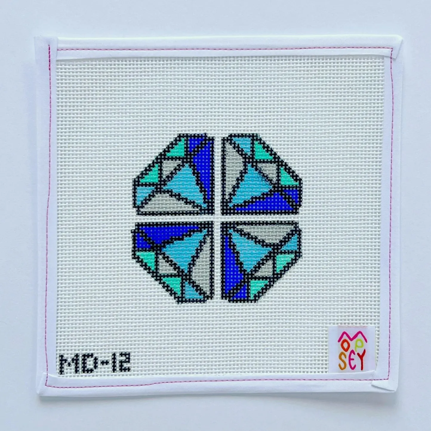 MD-12 - Diamonds are a Girls Bestie