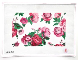 MD-32 Roses are Red