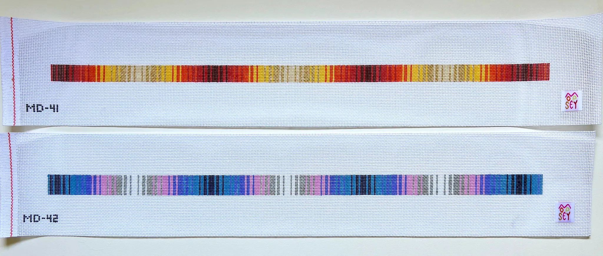 MD-42 - Sea Gradient Hatband
