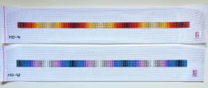 MD-42 - Sea Gradient Hatband