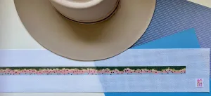 MD-53 - Trout Hatband