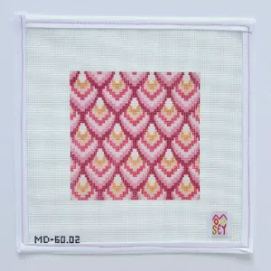 MD-60.02 - Square Vagello (pink)
