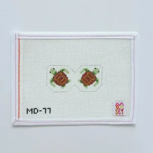 MD-77 - Turtles Scissor Fob