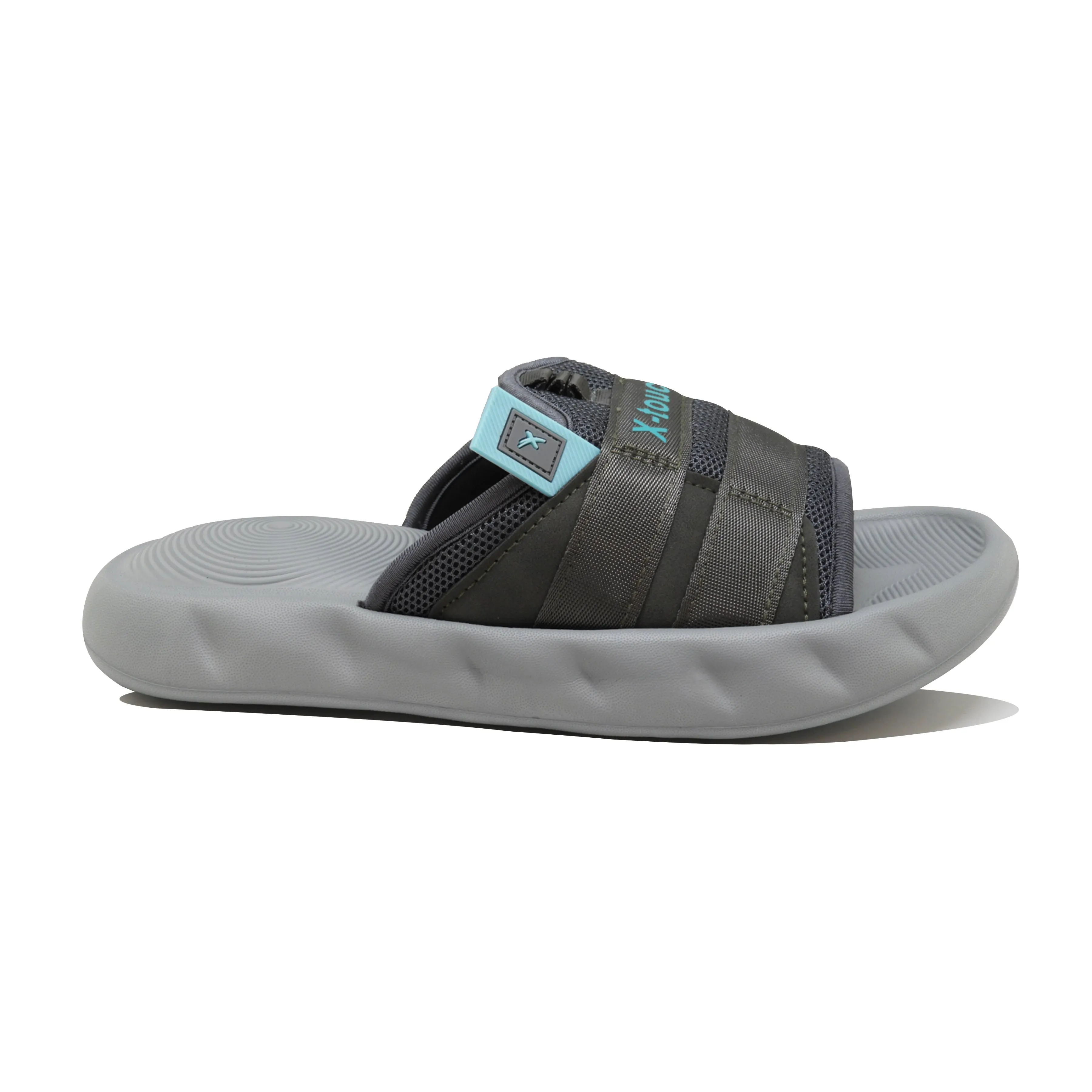 MEN CASUAL SLIPPER F-2546