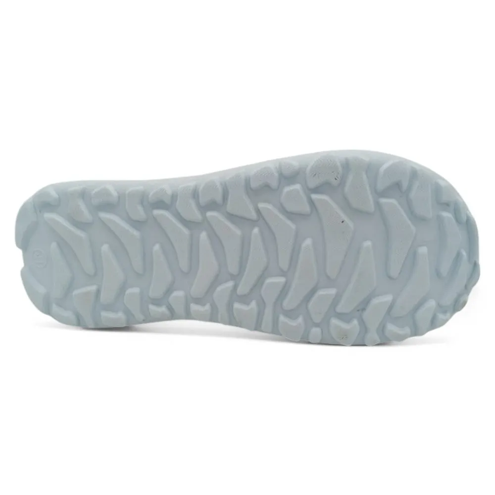 Men SlipOn Slippers 3009 – Coffee