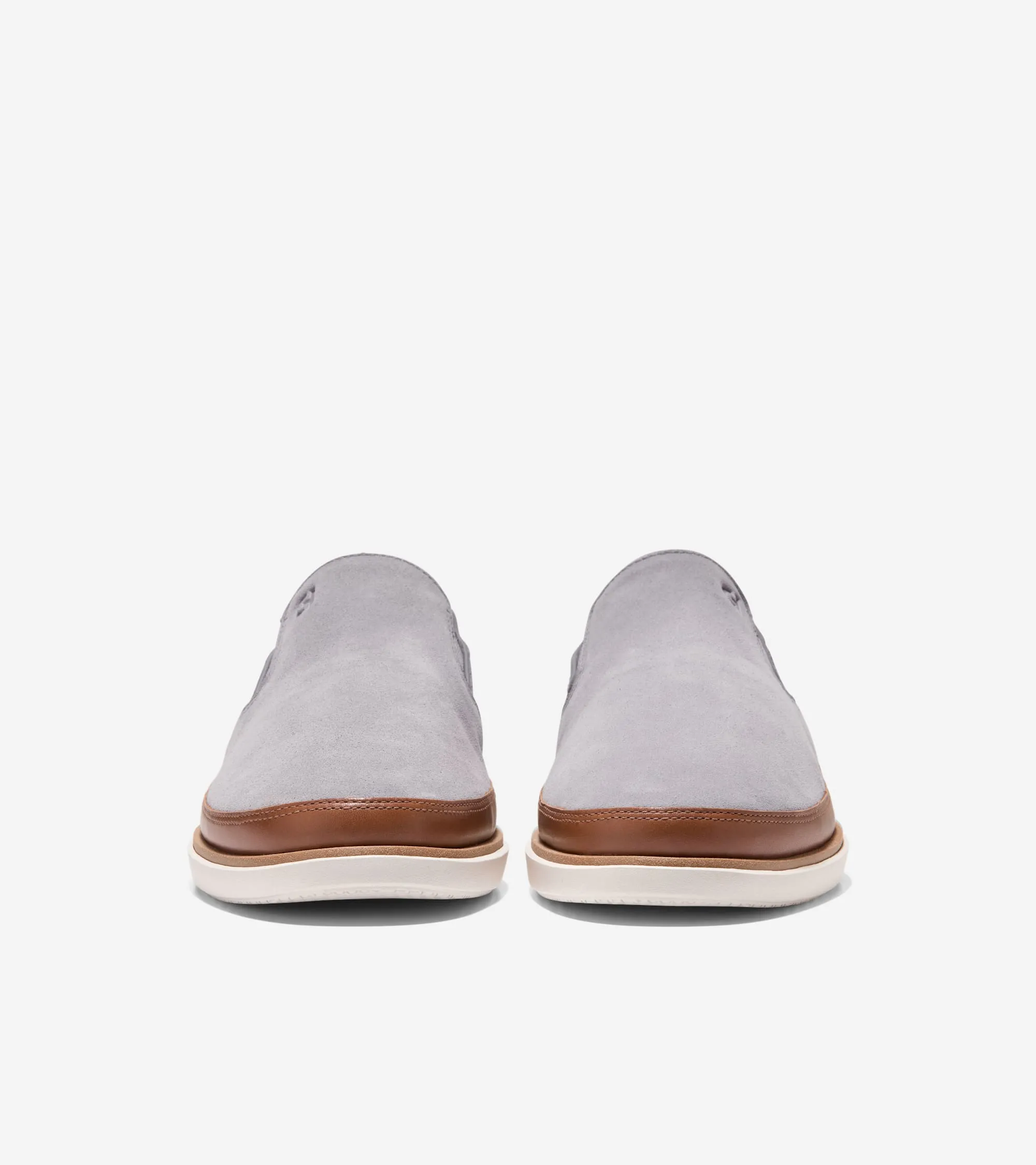 Men's GrandPrø Strawpoint Twin Gore Loafer