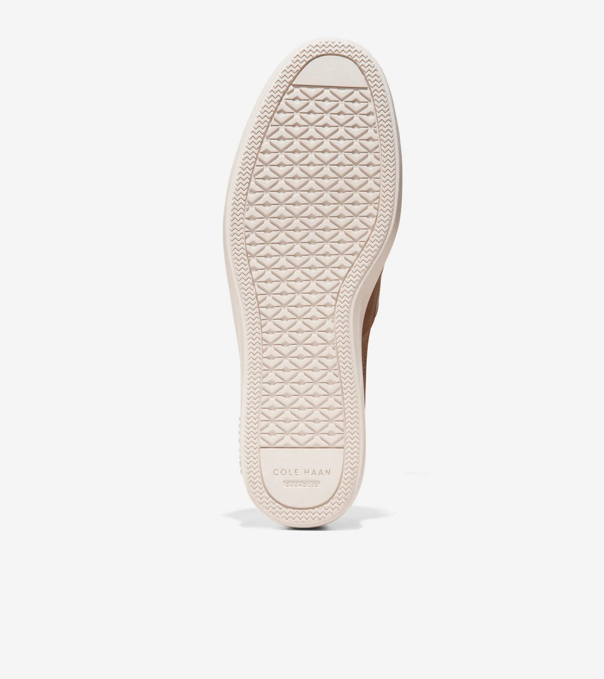 Men's GrandPrø Strawpoint Twin Gore Loafer