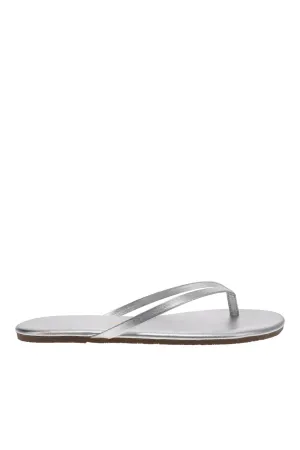 Metallics Fairylust Leather Sandal