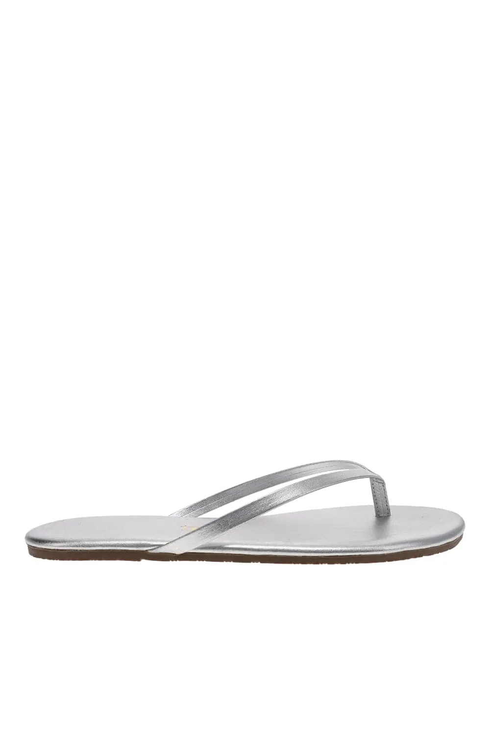 Metallics Fairylust Leather Sandal