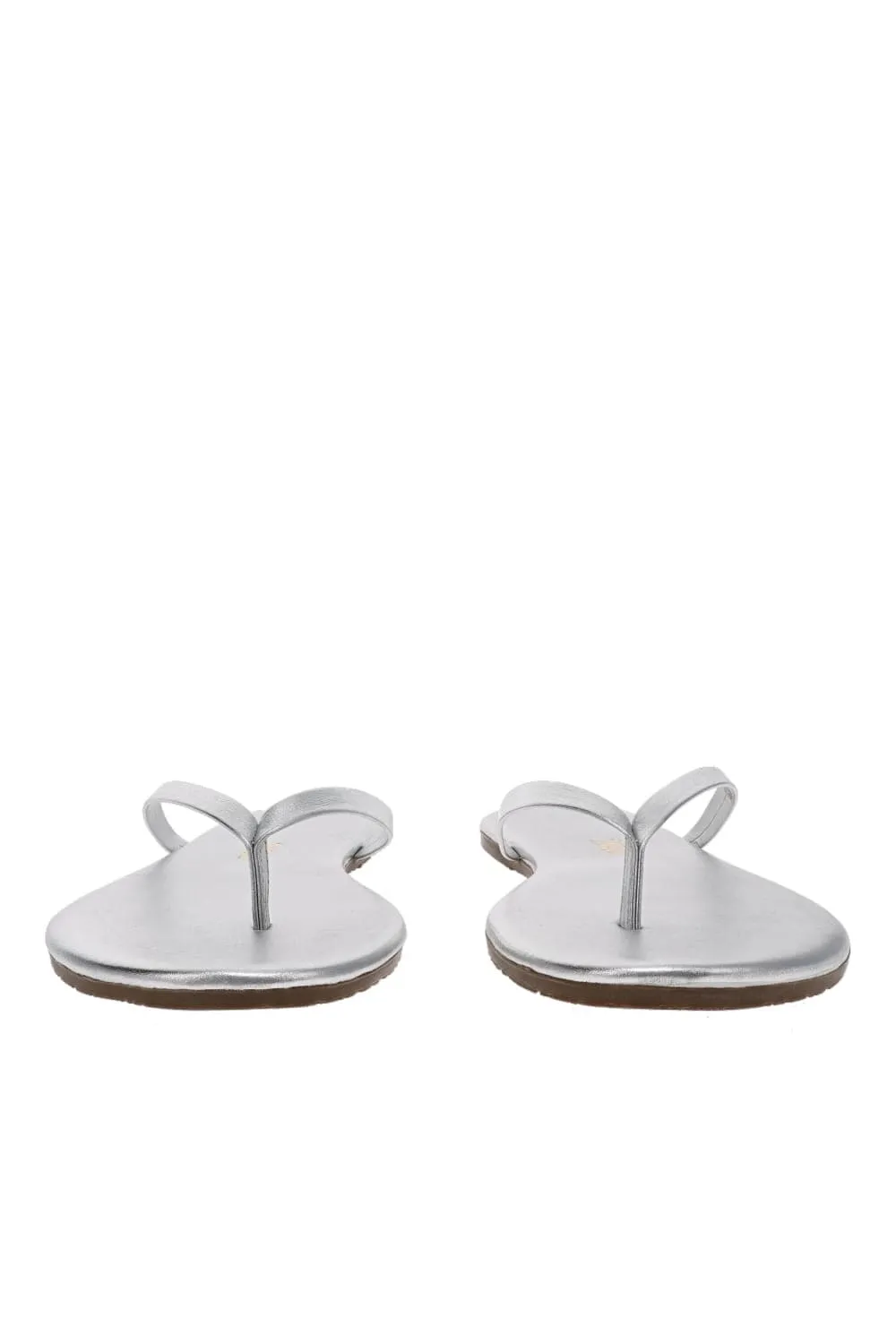 Metallics Fairylust Leather Sandal