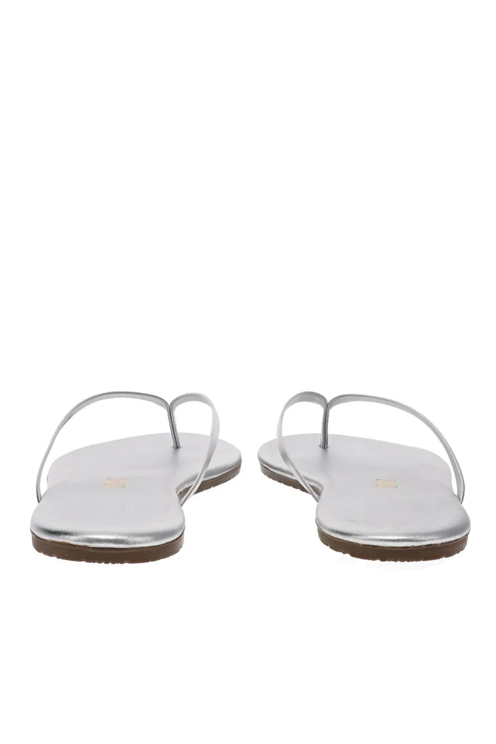 Metallics Fairylust Leather Sandal