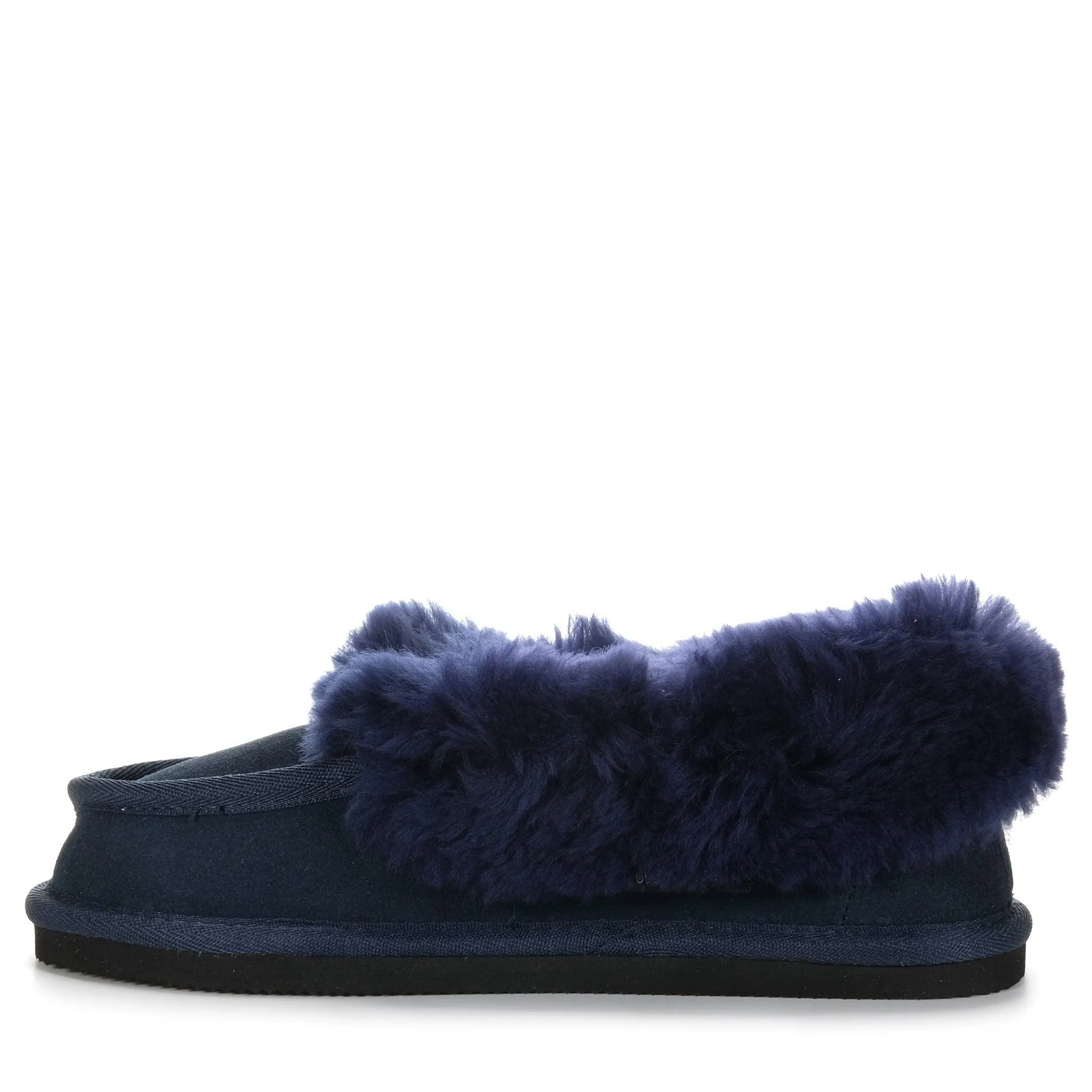 Mi Woollies Classic Navy