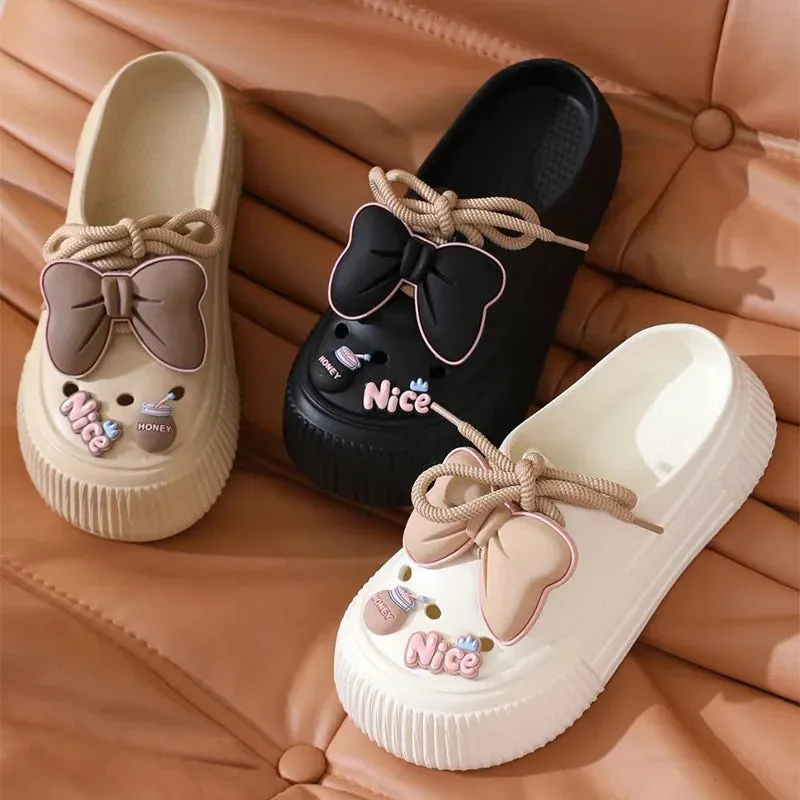 Miele di Viva Slippers
