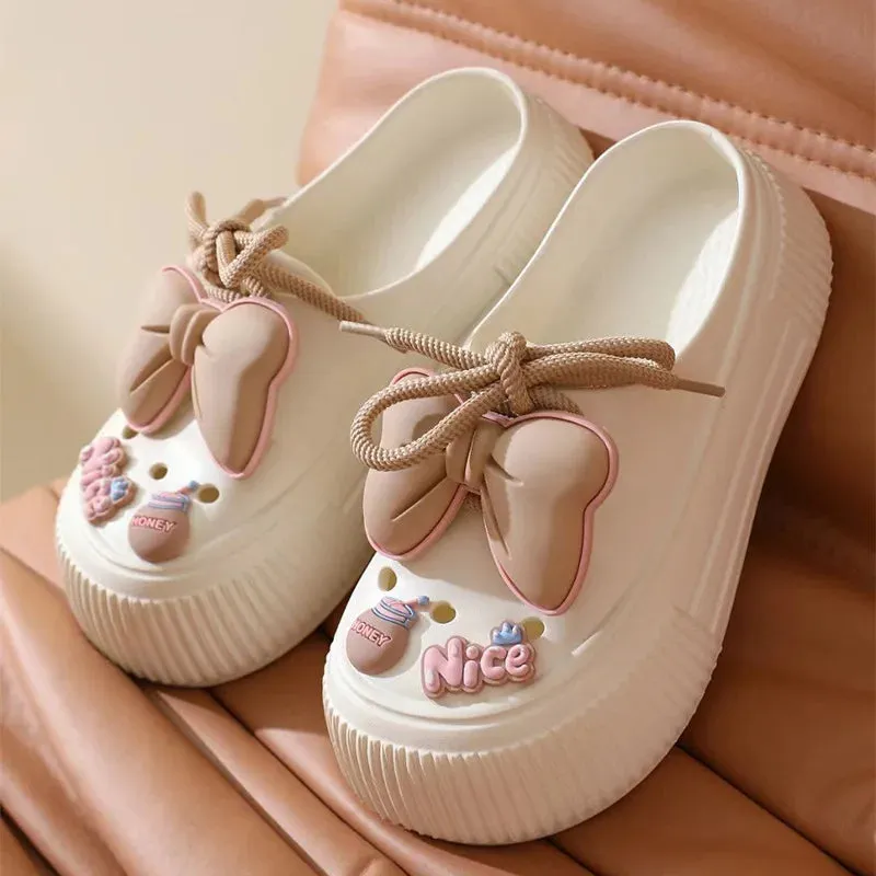 Miele di Viva Slippers