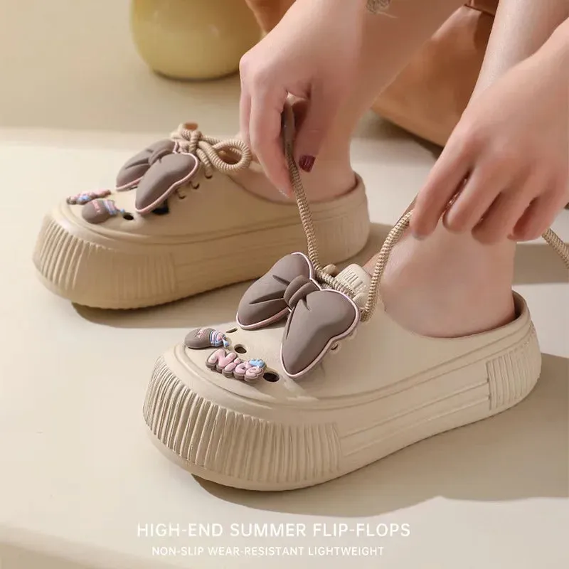 Miele di Viva Slippers
