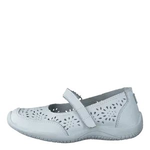 Misa White 10