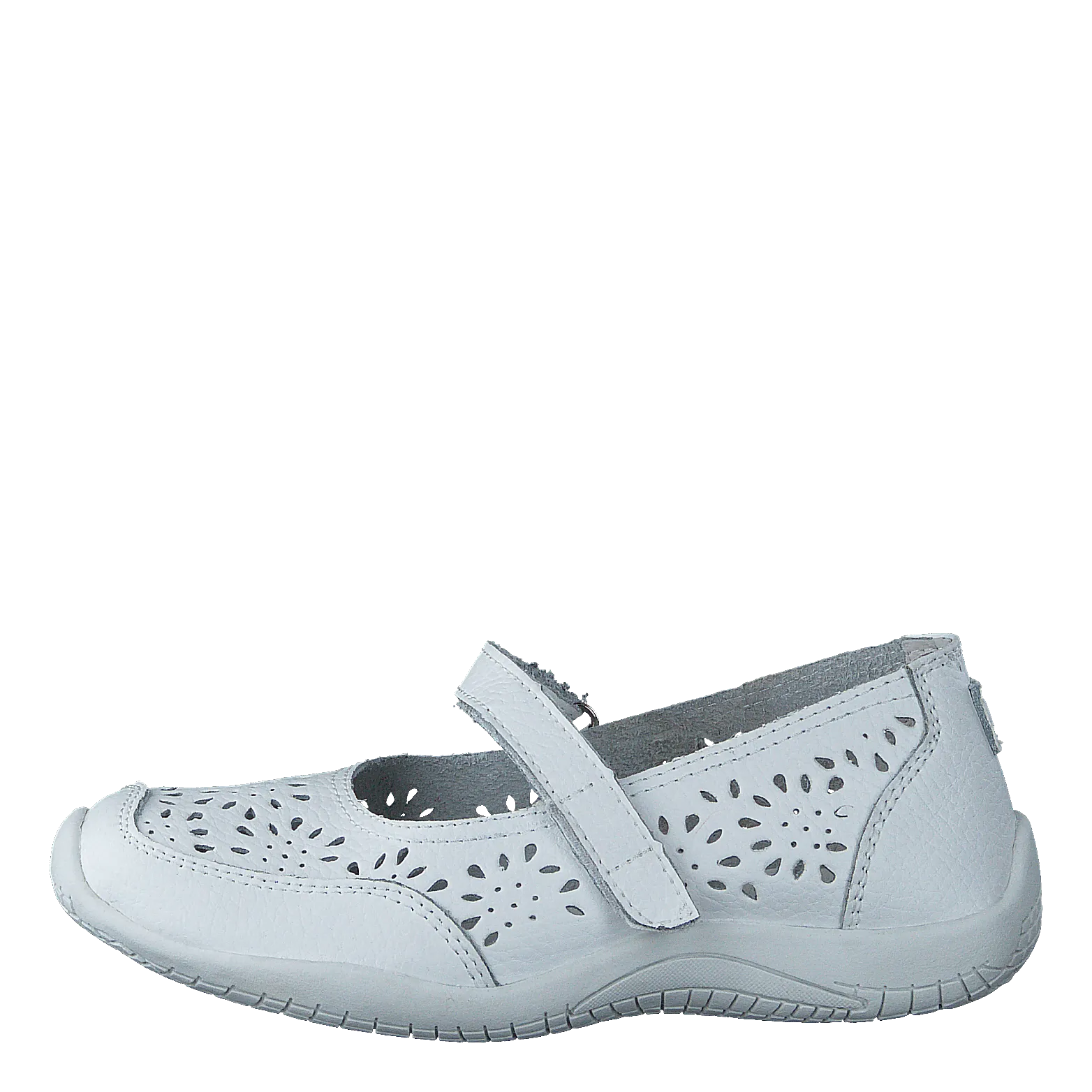 Misa White 10