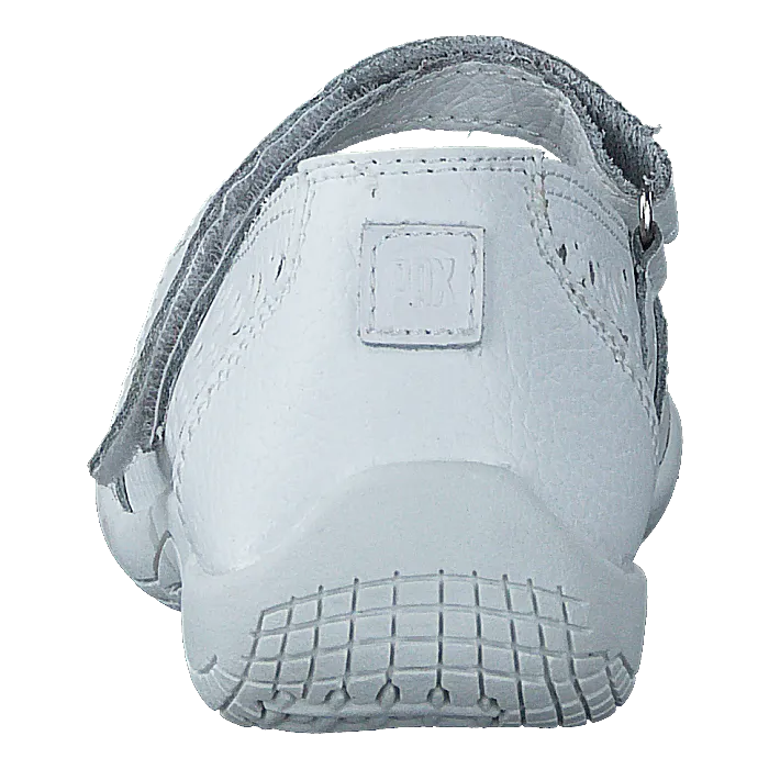 Misa White 10