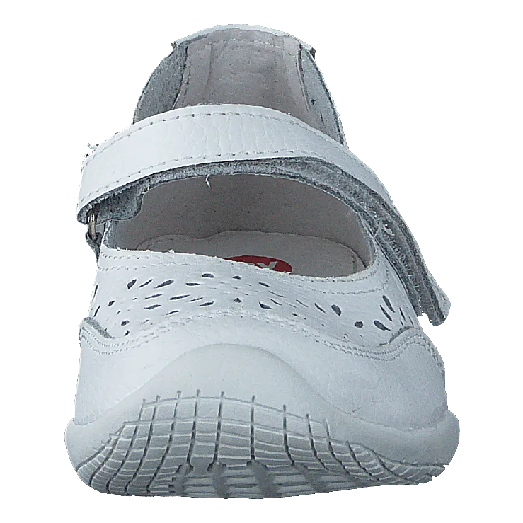 Misa White 10