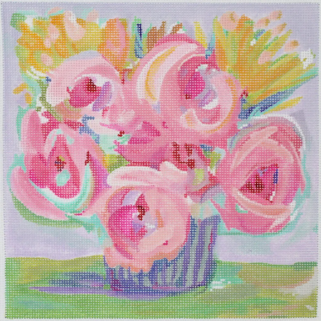 MLD-PL-03 Limbo Roses
