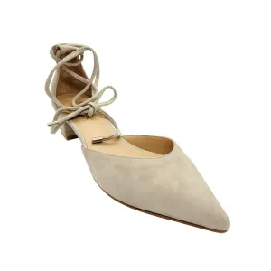 Mode Collective Low Block Pump