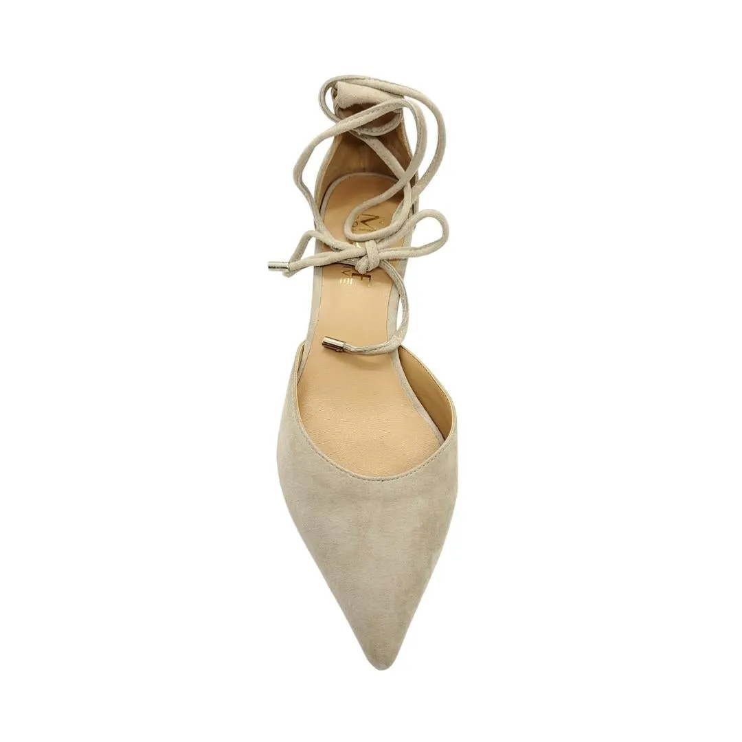 Mode Collective Low Block Pump