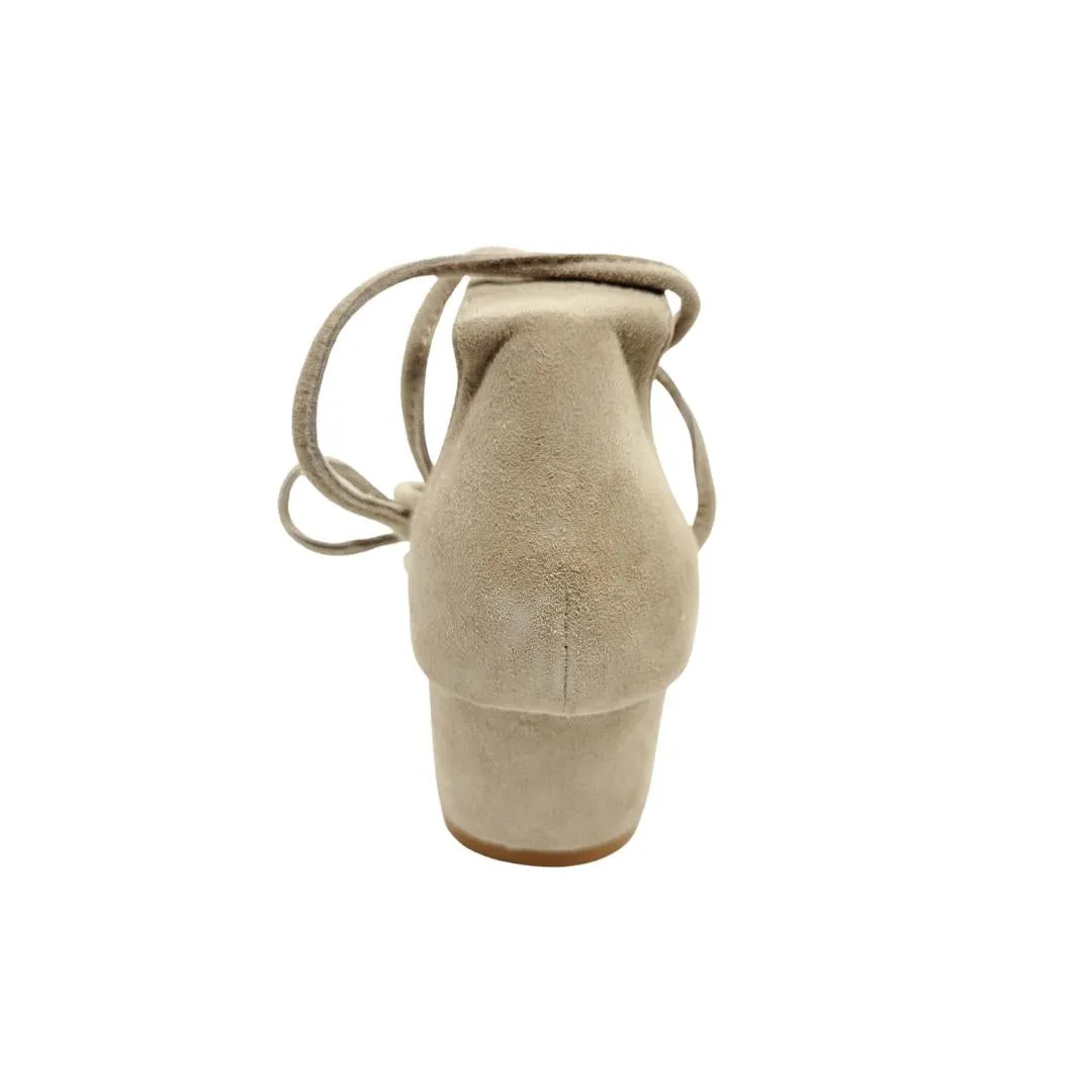 Mode Collective Low Block Pump