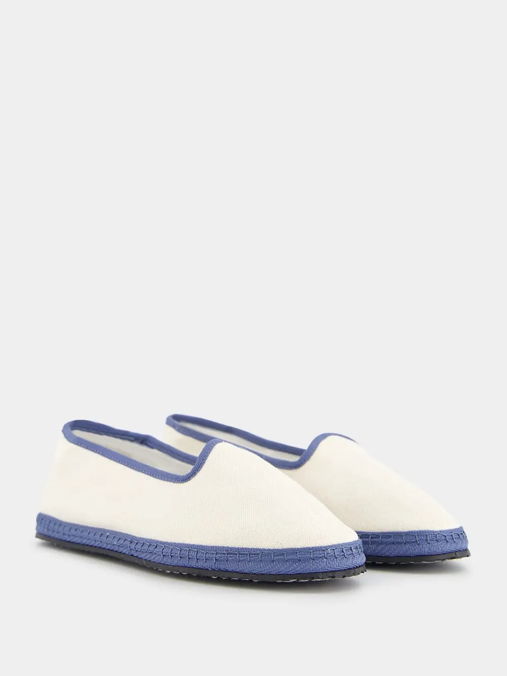 Modigliani Slippers