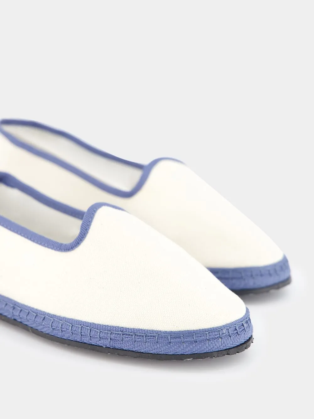 Modigliani Slippers